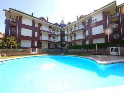 Piso en alquiler en Arnuero zona Isla