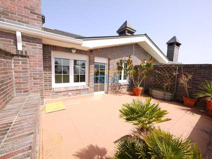 Casa en alquiler en Laredo