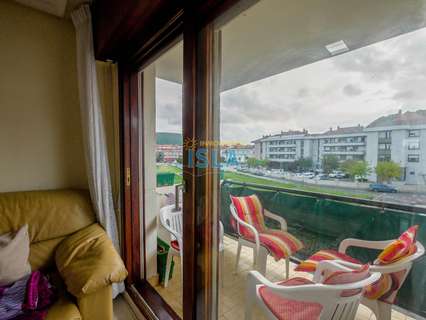 Piso en venta en Arnuero zona Isla