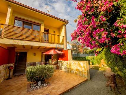 Casa en venta en Arnuero zona Isla