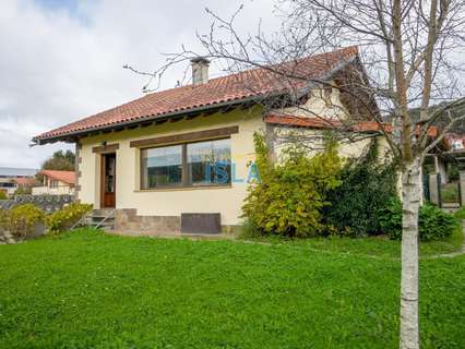 Chalet en venta en Meruelo