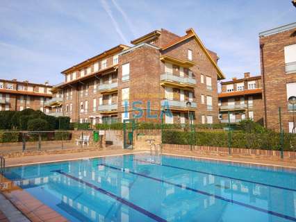 Ático en venta en Arnuero zona Isla