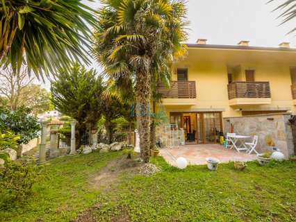 Casa en venta en Arnuero zona Isla
