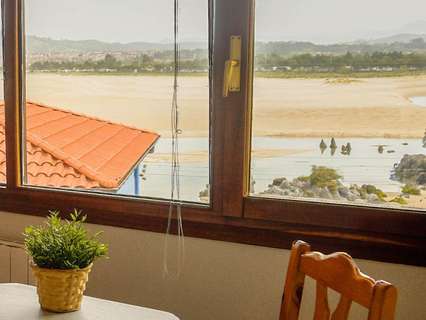 Apartamento en venta en Arnuero zona Isla