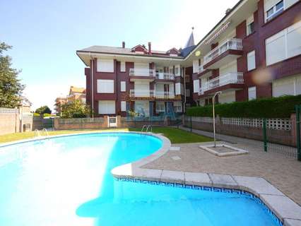 Apartamento en venta en Arnuero zona Isla