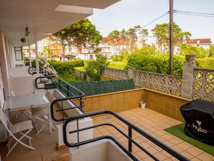 Planta baja en venta en Arnuero zona Isla