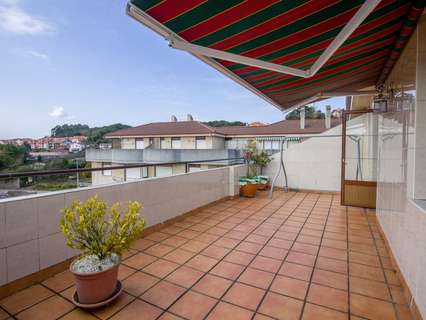 Ático en venta en Arnuero zona Isla