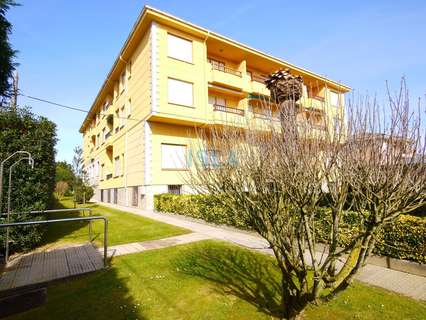 Planta baja en venta en Noja