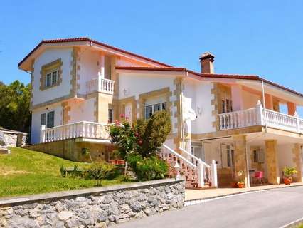 Chalet en venta en Arnuero zona Isla