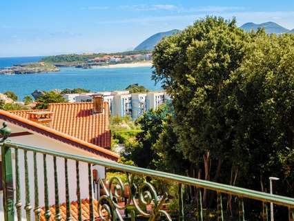 Casa en venta en Arnuero zona Isla