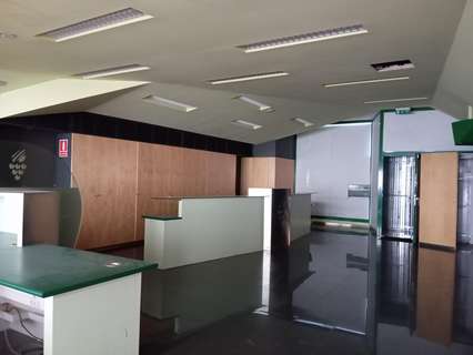 Local comercial en alquiler en Barcelona rebajado