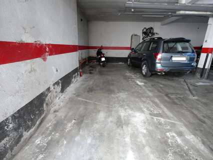 Plaza de parking en venta en Barcelona