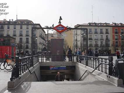 Trastero en alquiler en Madrid