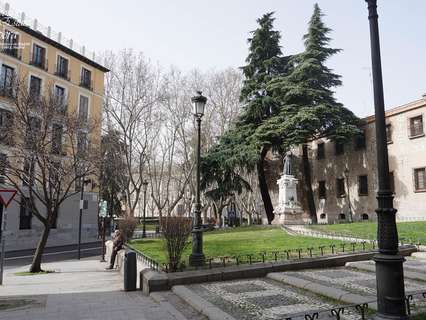 Trastero en alquiler en Madrid