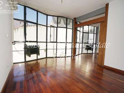 Piso en alquiler en Madrid