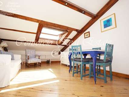 Piso en alquiler en Madrid