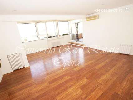 Piso en alquiler en Madrid