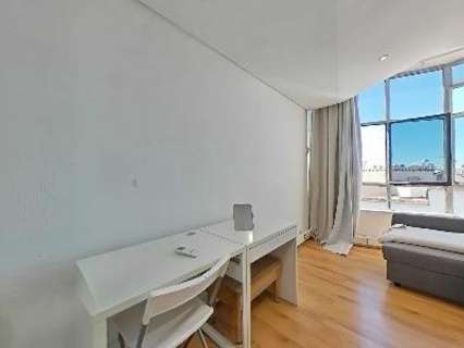 Piso en venta en Madrid