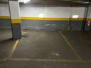 Plaza de parking en alquiler en Madrid