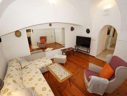 Piso en alquiler en Madrid