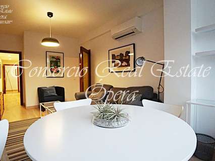 Piso en alquiler en Madrid