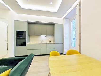 Piso en alquiler en Madrid