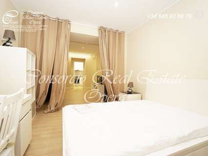 Piso en alquiler en Madrid