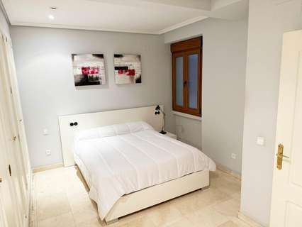 Apartamento en alquiler en Madrid