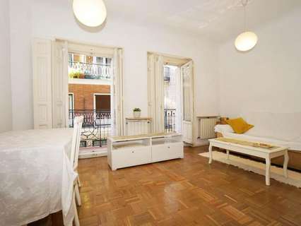Piso en alquiler en Madrid