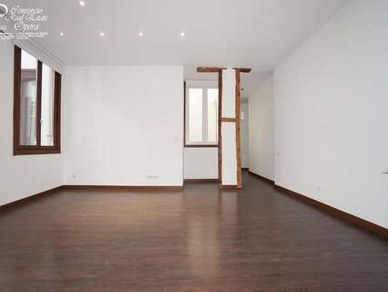 Piso en venta en Madrid