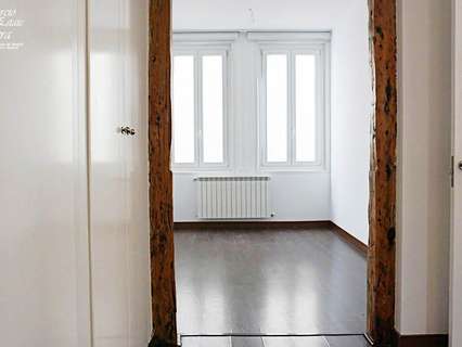 Piso en venta en Madrid