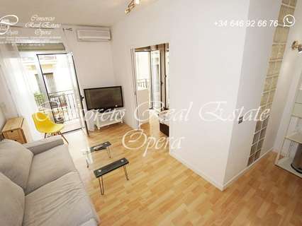 Piso en venta en Madrid