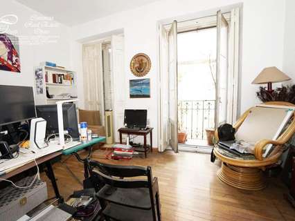Piso en venta en Madrid