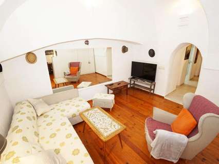 Piso en alquiler en Madrid rebajado