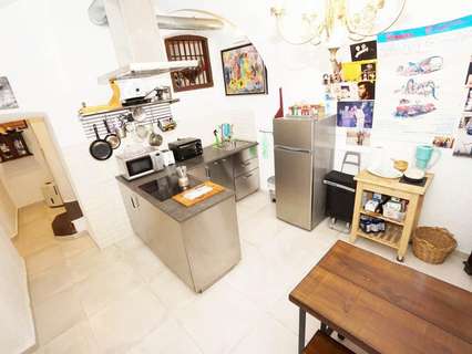 Piso en alquiler en Madrid