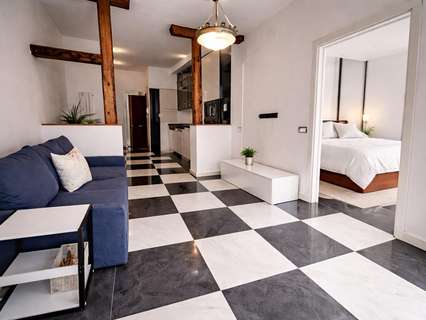 Piso en alquiler en Madrid