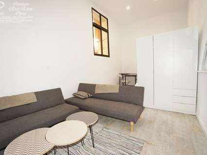 Piso en alquiler en Madrid