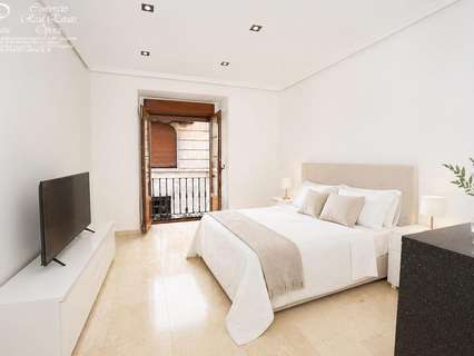 Piso en alquiler en Madrid