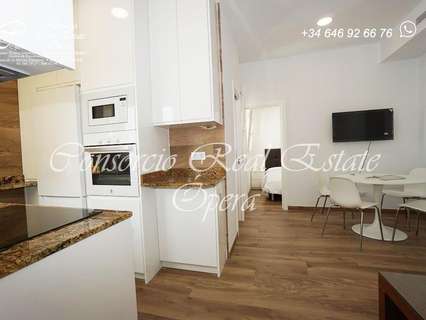 Piso en alquiler en Madrid