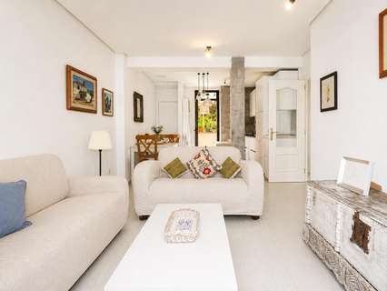 Piso en alquiler en Madrid