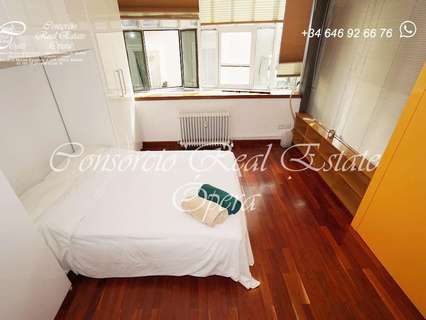 Piso en alquiler en Madrid