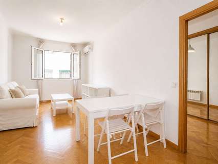 Piso en venta en Madrid