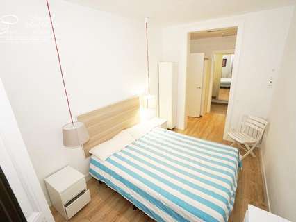 Piso en alquiler en Madrid