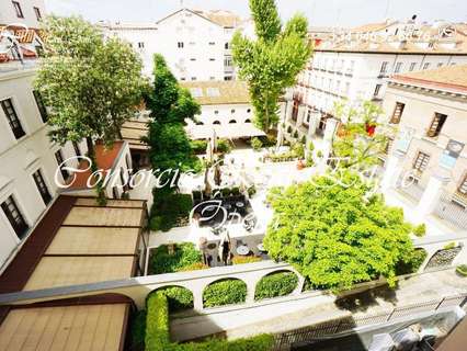 Piso en alquiler en Madrid