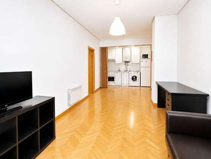 Piso en venta en Madrid
