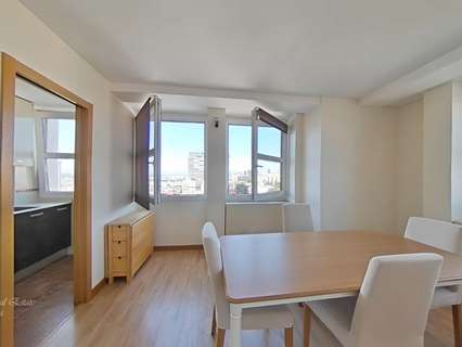Piso en alquiler en Madrid