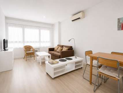 Piso en alquiler en Madrid