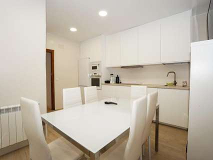 Piso en alquiler en Madrid