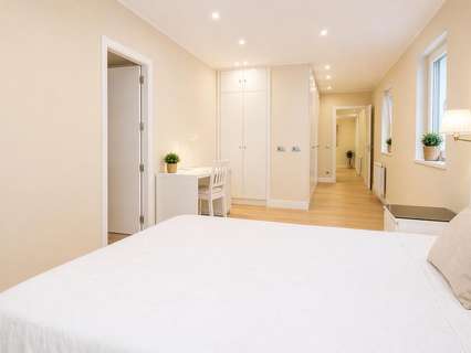 Piso en alquiler en Madrid
