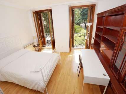 Piso en alquiler en Madrid